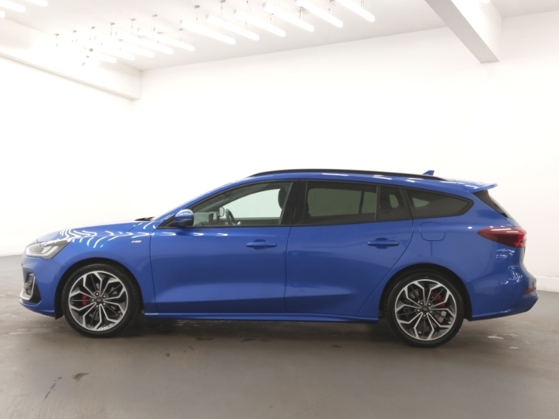 Used Ford Focus 2022 for sale - 76560611: Photo 4