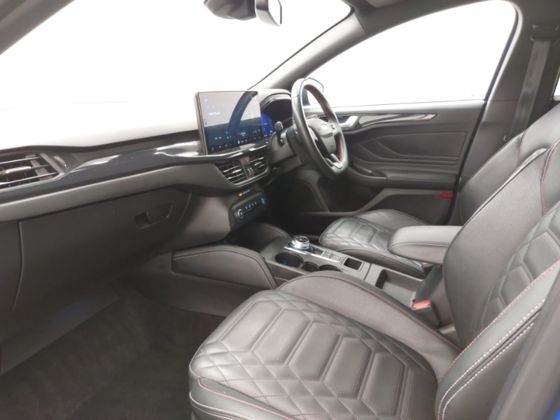 Used Ford Focus 2022 for sale - 76560611: Photo 5