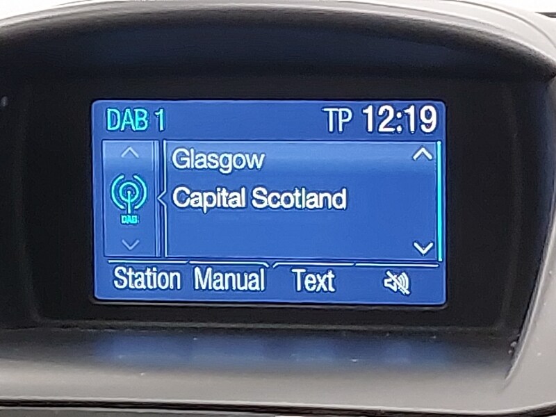 Used Ford Fiesta 2017 for sale - 76683599: Photo 10