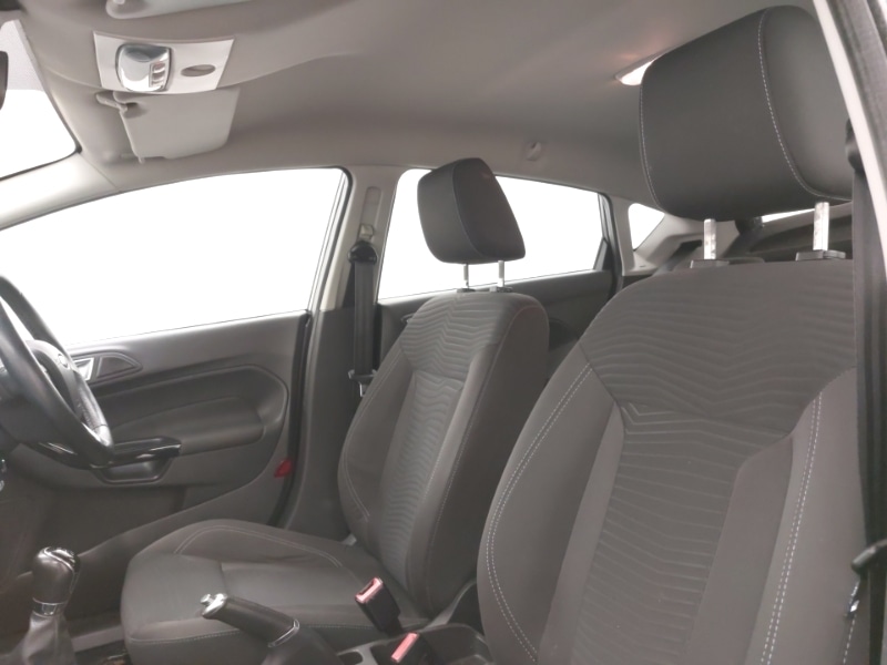 Used Ford Fiesta 2017 for sale - 76683599: Photo 5