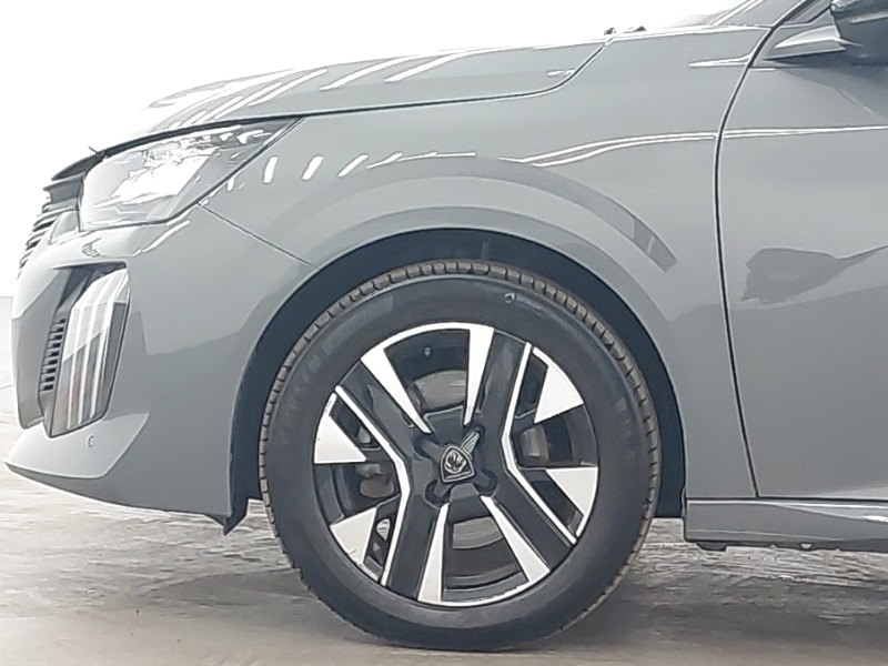 Used Peugeot 208 2024 for sale - 78159249: Photo 12