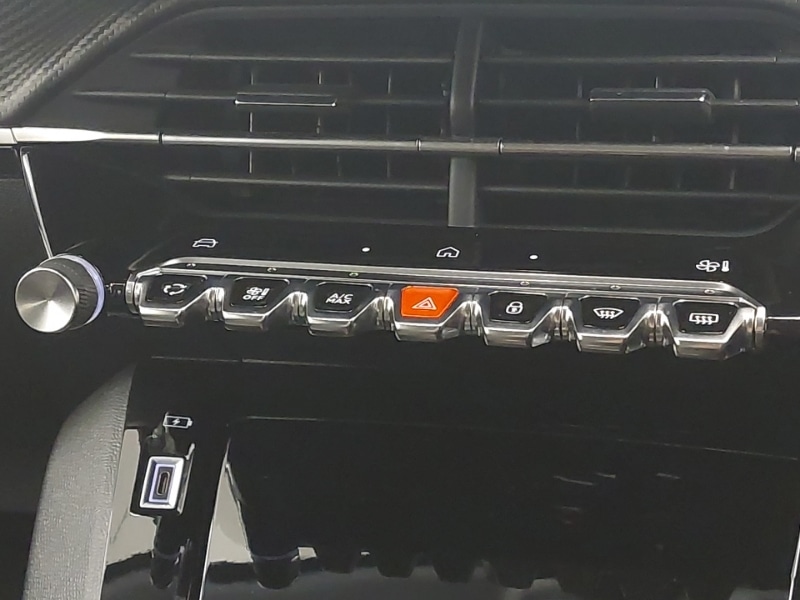 Used Peugeot 208 2024 for sale - 78159249: Photo 16