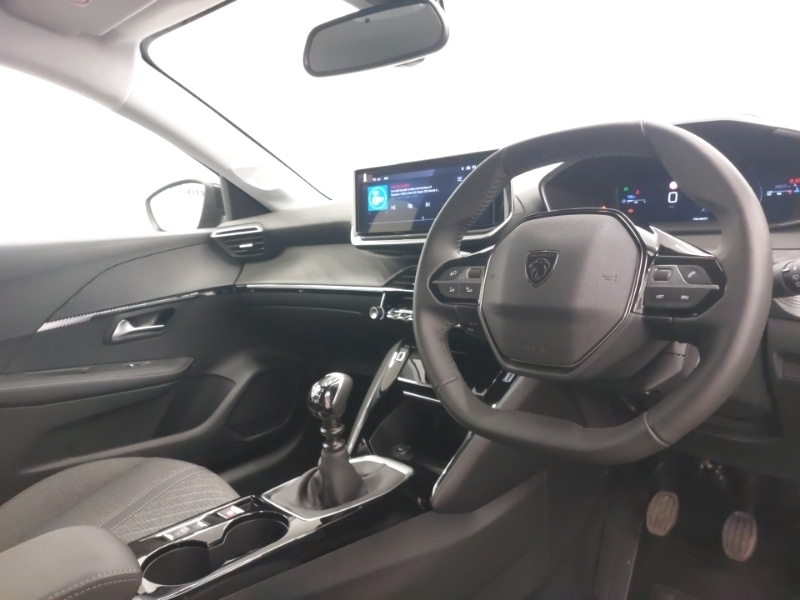 Used Peugeot 208 2024 for sale - 78159249: Photo 19