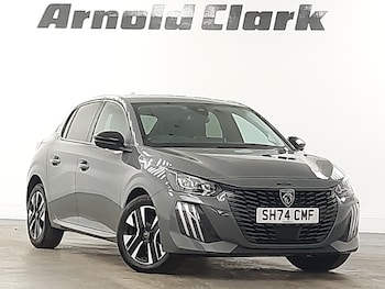 Used Peugeot 208 2024 for sale - 78159249: Photo