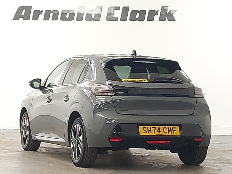 Used Peugeot 208 2024 for sale - 78159249: Photo 3