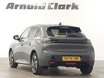 Used Peugeot 208 2024 for sale - 78159249: Photo