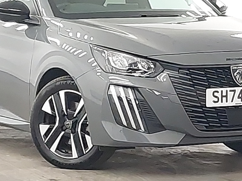 Used Peugeot 208 2024 for sale - 78159249: Photo 9