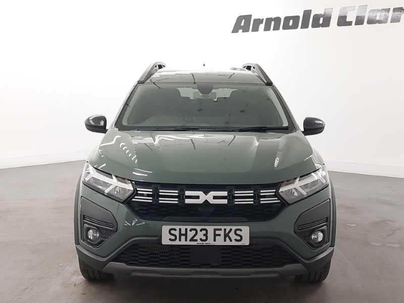 Used Dacia Jogger 2023 for sale - 78093818: Photo 13