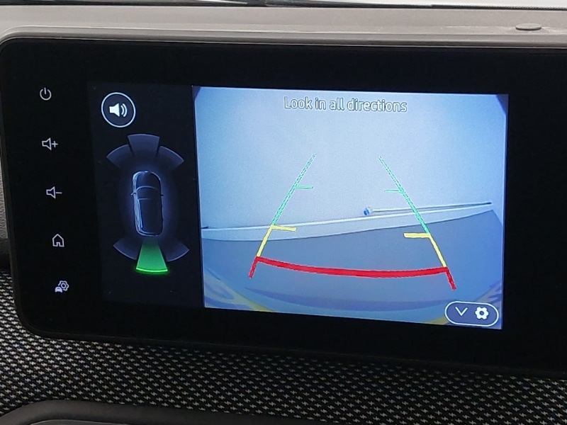 Used Dacia Jogger 2023 for sale - 78093818: Photo 18