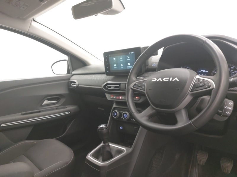 Used Dacia Jogger 2023 for sale - 78093818: Photo 19