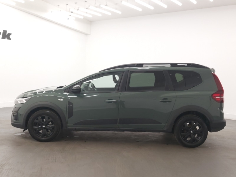 Used Dacia Jogger 2023 for sale - 78093818: Photo 4