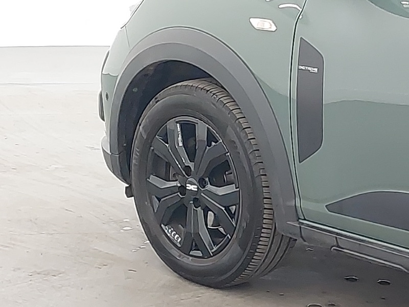 Used Dacia Jogger 2023 for sale - 78093818: Photo 9