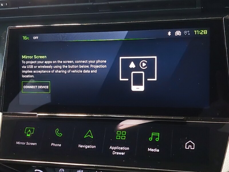 Used Peugeot 308 2026 for sale - 77761292: Photo 16