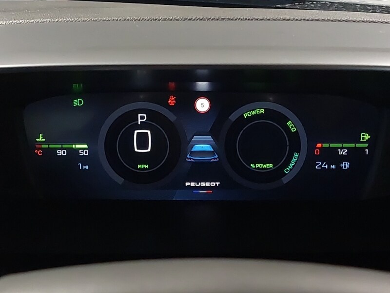 Used Peugeot 308 2026 for sale - 77761292: Photo 19
