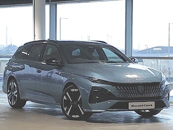 Used Peugeot 308 2026 for sale - 77761292: Photo