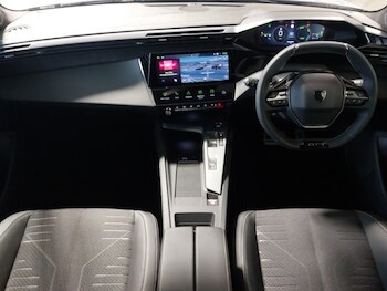 Used Peugeot 308 2026 for sale - 77761292: Photo