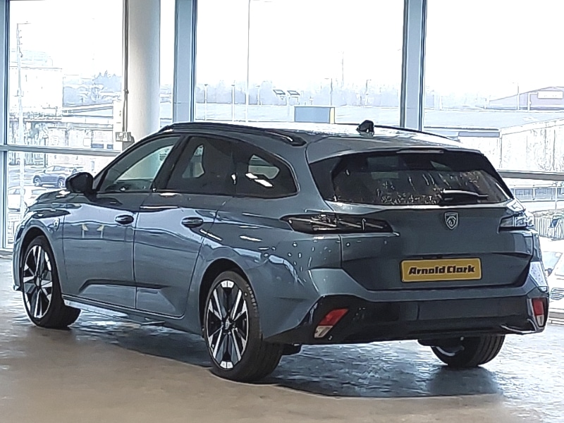 Used Peugeot 308 2026 for sale - 77761292: Photo 3