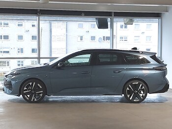 Used Peugeot 308 2026 for sale - 77761292: Photo