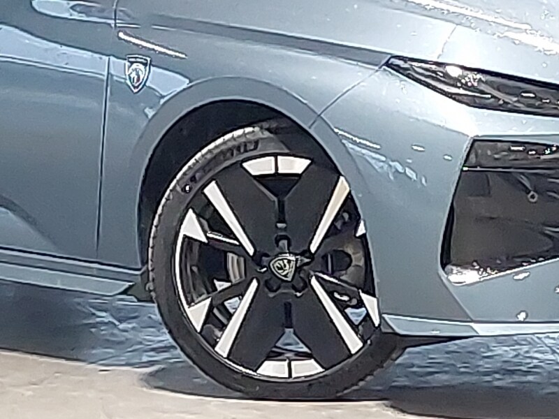 Used Peugeot 308 2026 for sale - 77761292: Photo 9