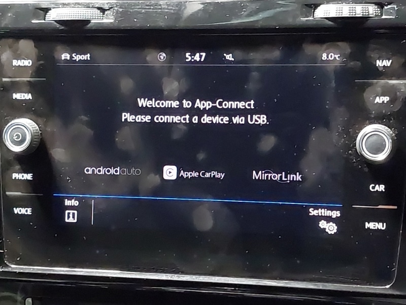 Used Volkswagen Golf 2017 for sale - 76664033: Photo 16