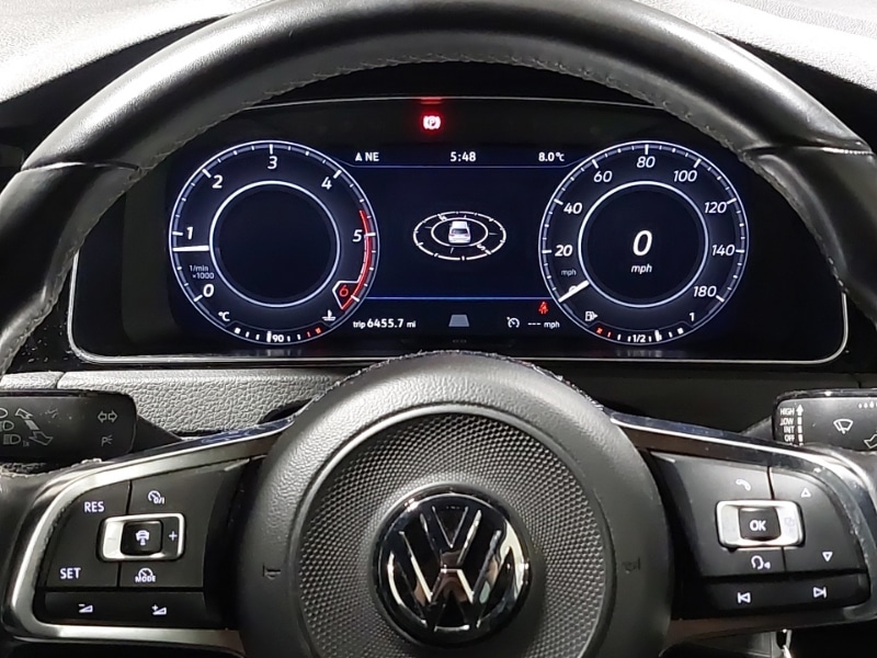 Used Volkswagen Golf 2017 for sale - 76664033: Photo 18