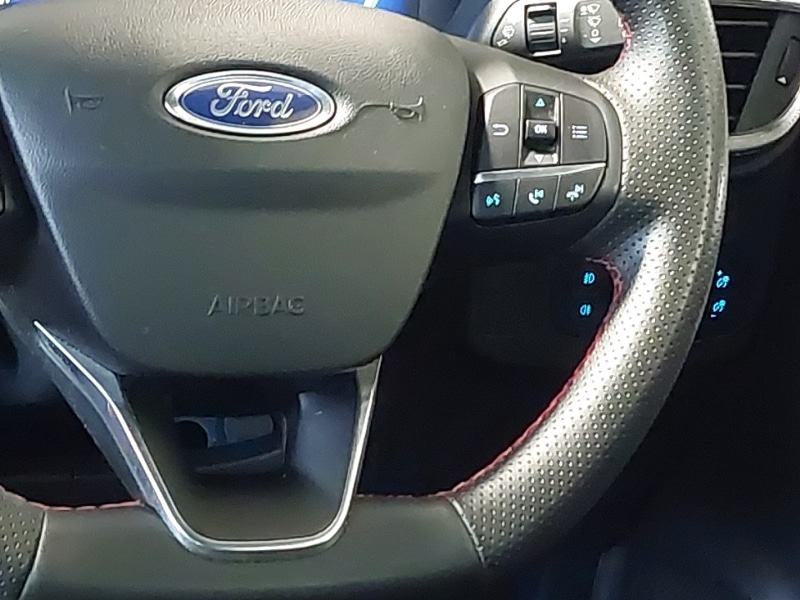 Used Ford Puma 2020 for sale - 77169105: Photo 11