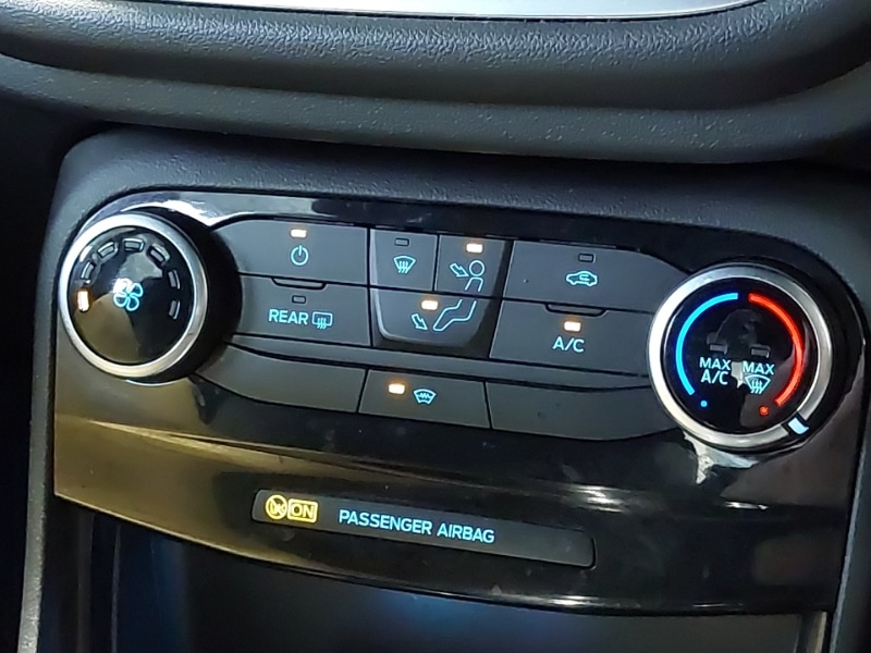 Used Ford Puma 2020 for sale - 77169105: Photo 13