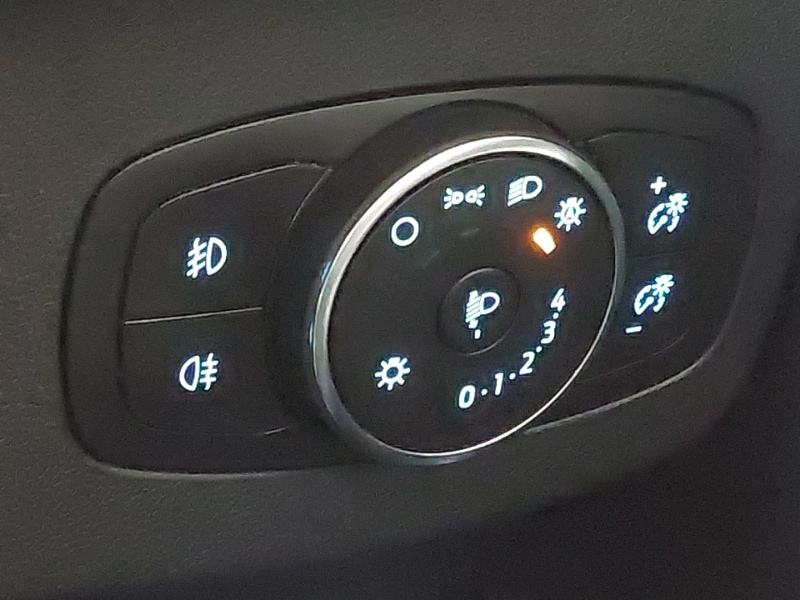 Used Ford Puma 2020 for sale - 77169105: Photo 17