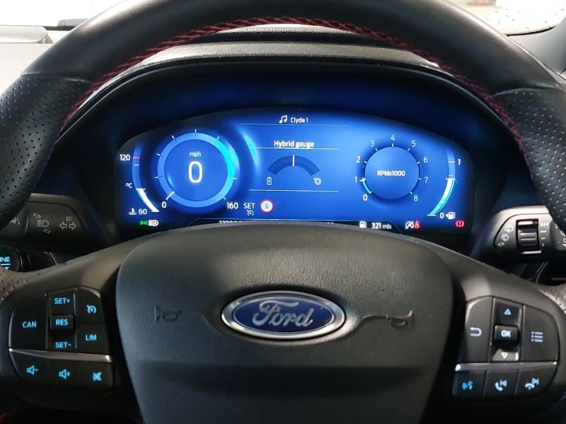 Used Ford Puma 2020 for sale - 77169105: Photo 18