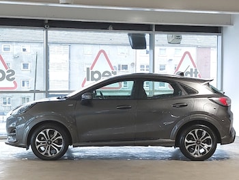 Used Ford Puma 2020 for sale - 77169105: Photo