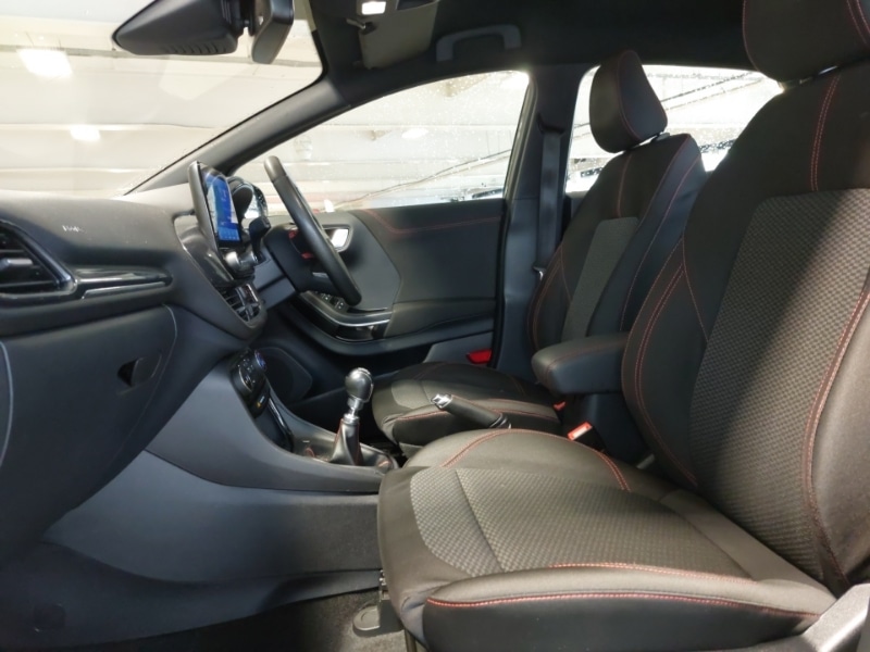 Used Ford Puma 2020 for sale - 77169105: Photo 5
