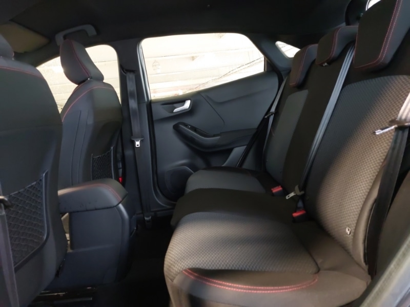 Used Ford Puma 2020 for sale - 77169105: Photo 6