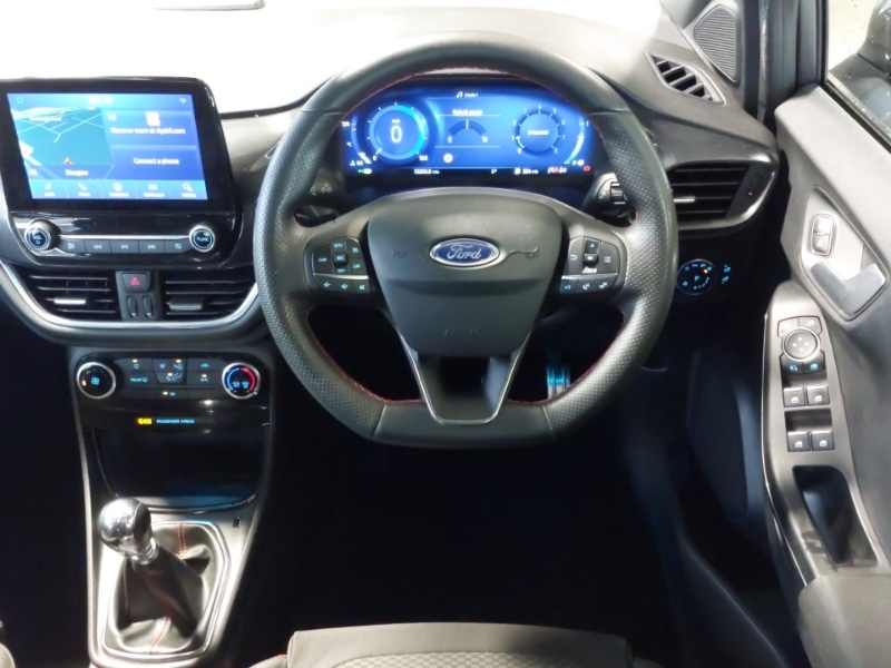 Used Ford Puma 2020 for sale - 77169105: Photo 7