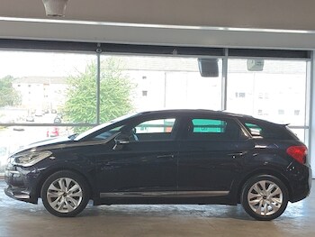 Used DS Automobiles DS 5 2016 for sale - 75640728: Photo