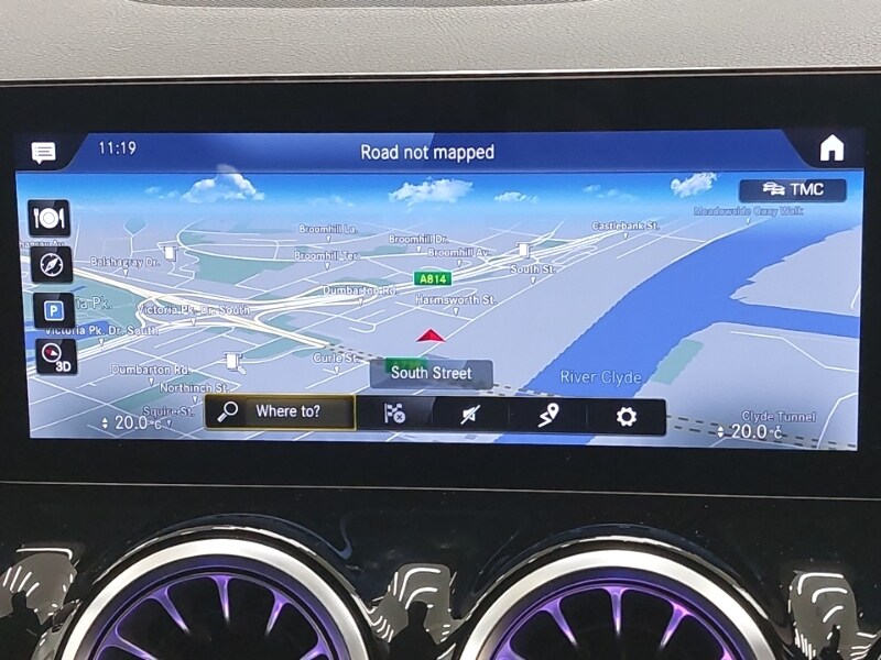 Used Mercedes-Benz GLA 2022 for sale - 76543524: Photo 10