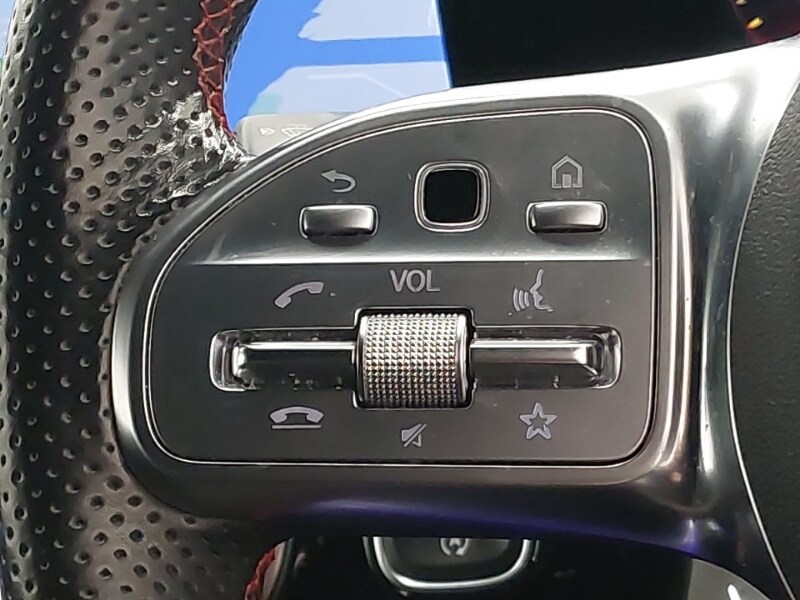 Used Mercedes-Benz GLA 2022 for sale - 76543524: Photo 11