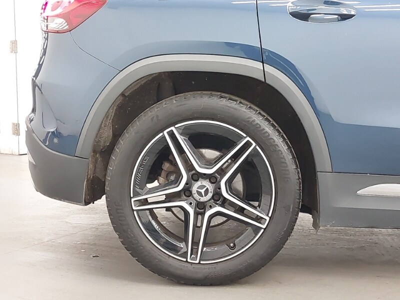 Used Mercedes-Benz GLA 2022 for sale - 76543524: Photo 12