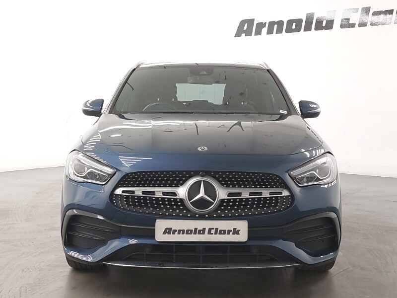 Used Mercedes-Benz GLA 2022 for sale - 76543524: Photo 13