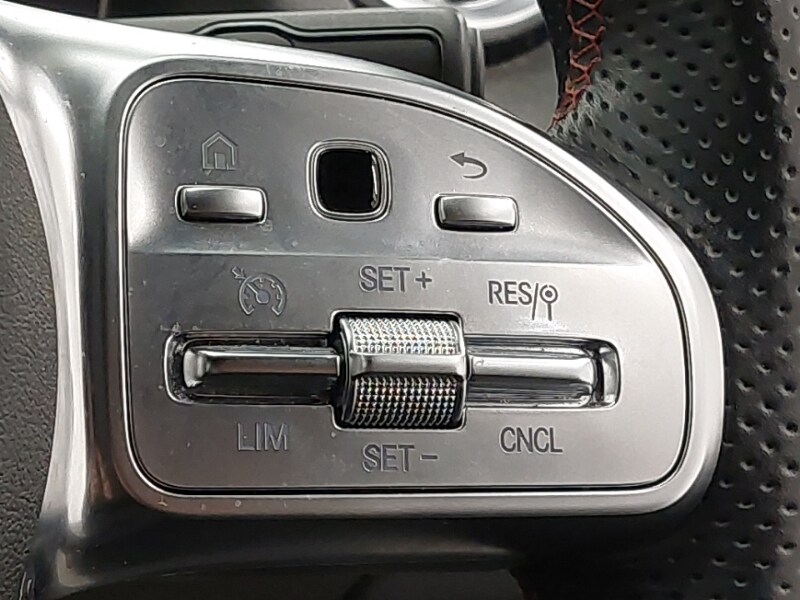 Used Mercedes-Benz GLA 2022 for sale - 76543524: Photo 14