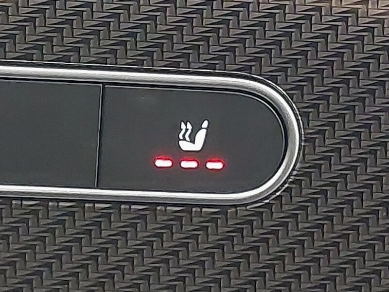 Used Mercedes-Benz GLA 2022 for sale - 76543524: Photo 17