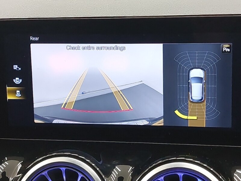 Used Mercedes-Benz GLA 2022 for sale - 76543524: Photo 18