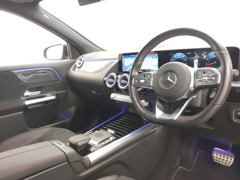 Used Mercedes-Benz GLA 2022 for sale - 76543524: Photo 19