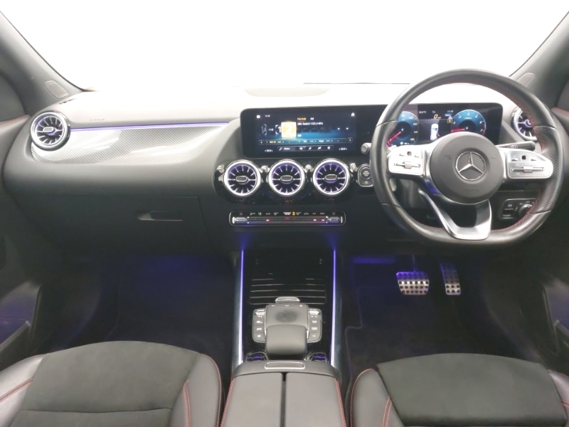 Used Mercedes-Benz GLA 2022 for sale - 76543524: Photo 2