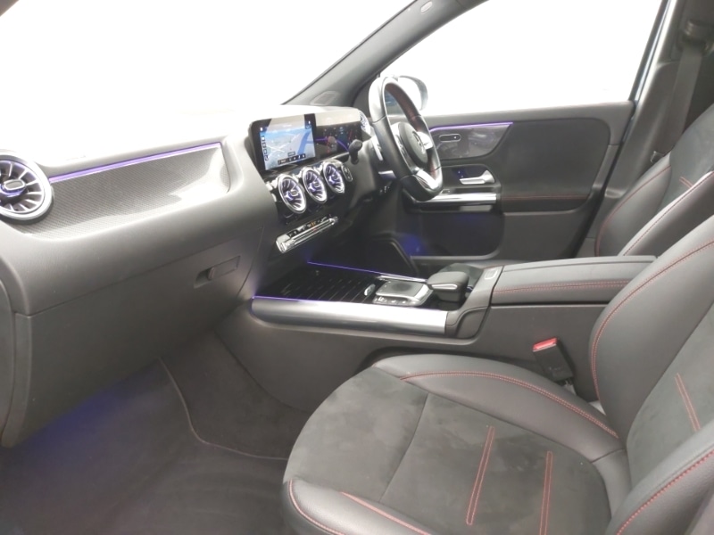 Used Mercedes-Benz GLA 2022 for sale - 76543524: Photo 5