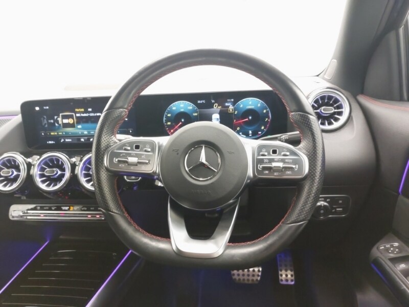 Used Mercedes-Benz GLA 2022 for sale - 76543524: Photo 7