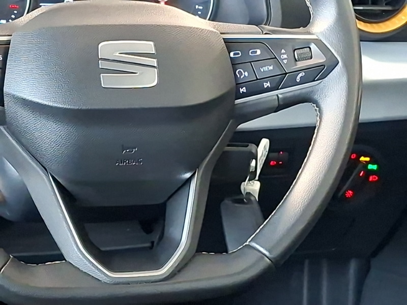 Used SEAT Arona 2022 for sale - 78202869: Photo 11