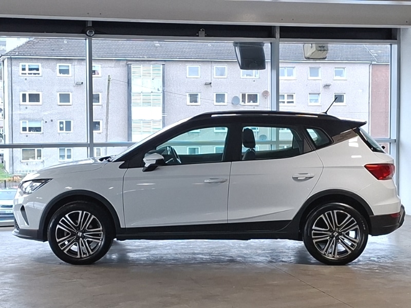 Used SEAT Arona 2022 for sale - 78202869: Photo 4