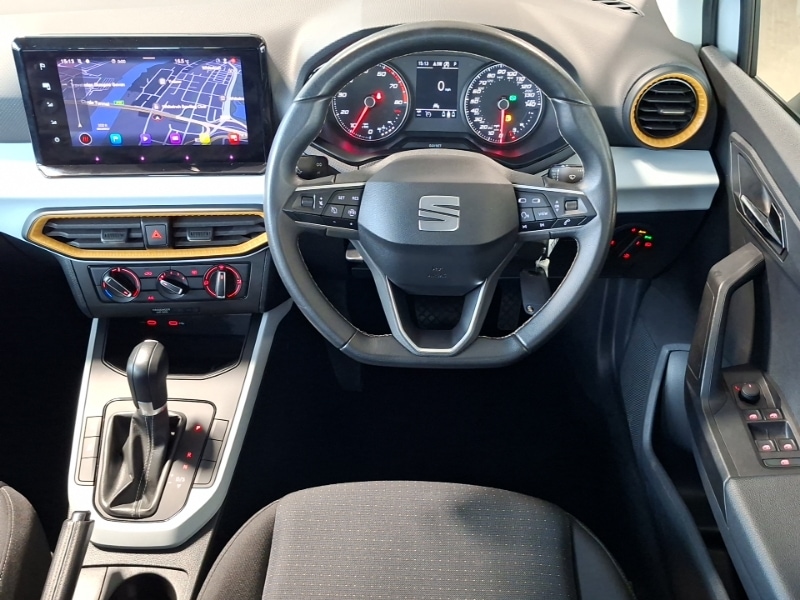 Used SEAT Arona 2022 for sale - 78202869: Photo 7