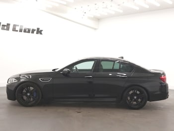 Used BMW M5 2016 for sale - 78700300: Photo