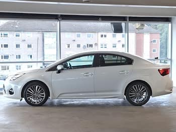 Used Toyota Avensis 2017 for sale - 79777154: Photo